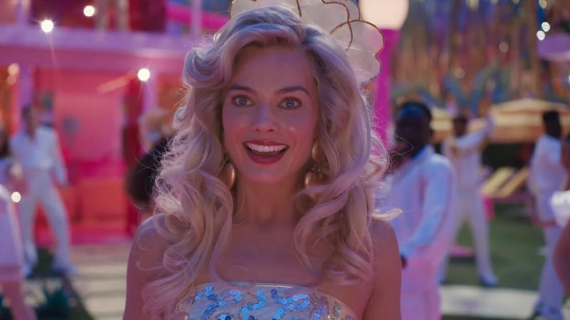 Barbie
