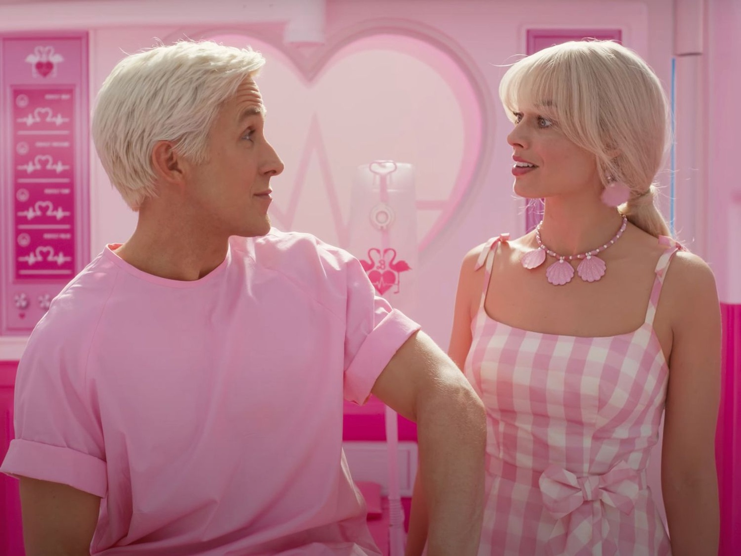Barbie
