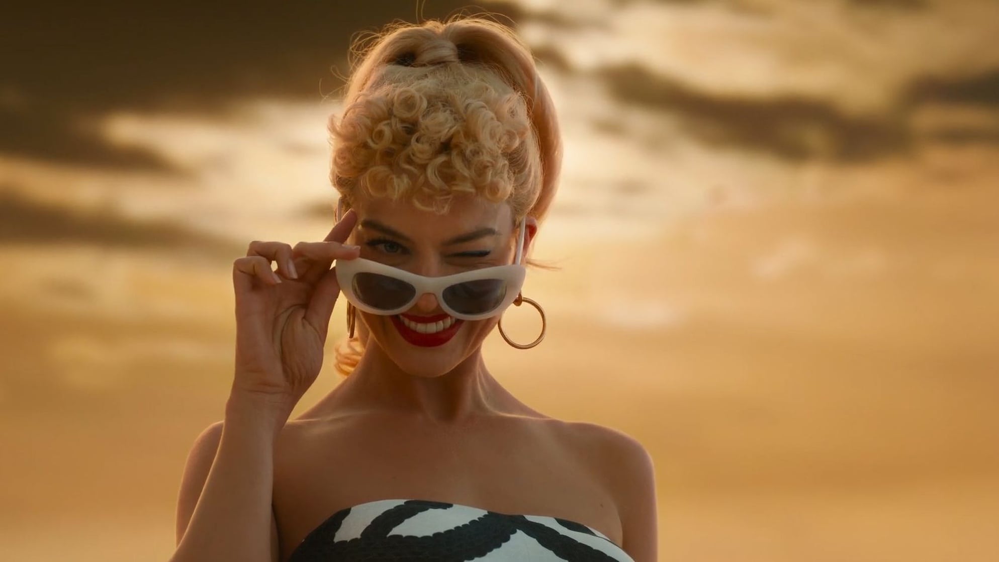 Barbie Barbie