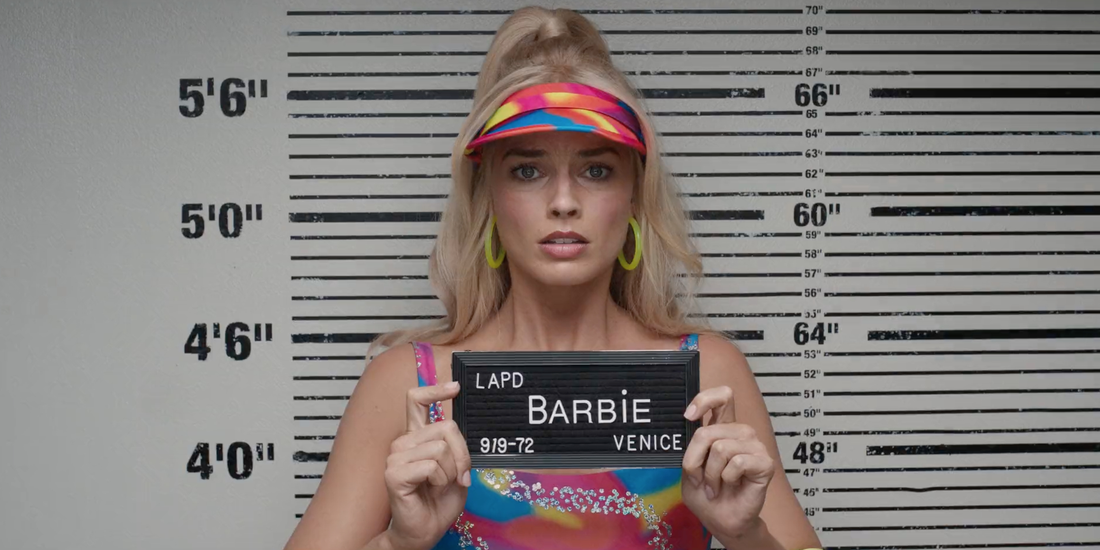 Barbie Barbie