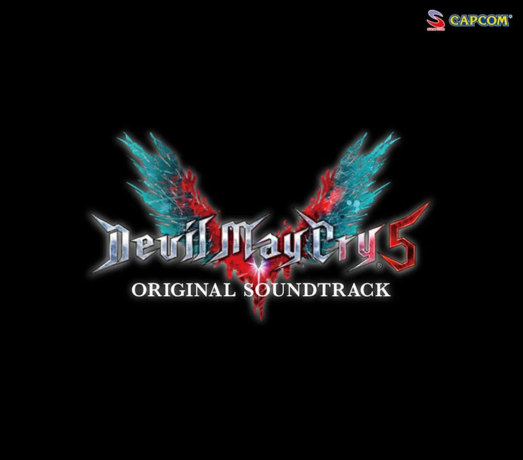 Devil May Cry 5 Original Soundtrack