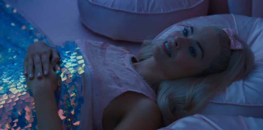 Barbie