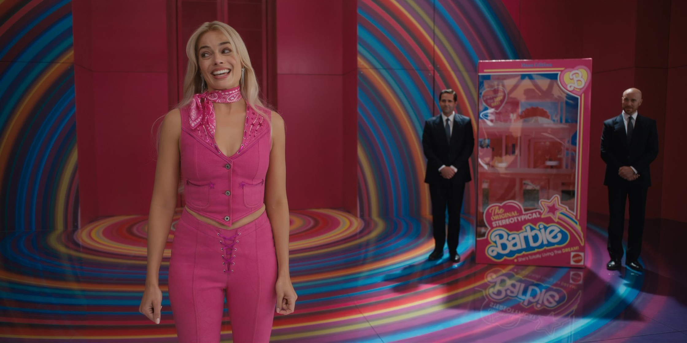 Barbie