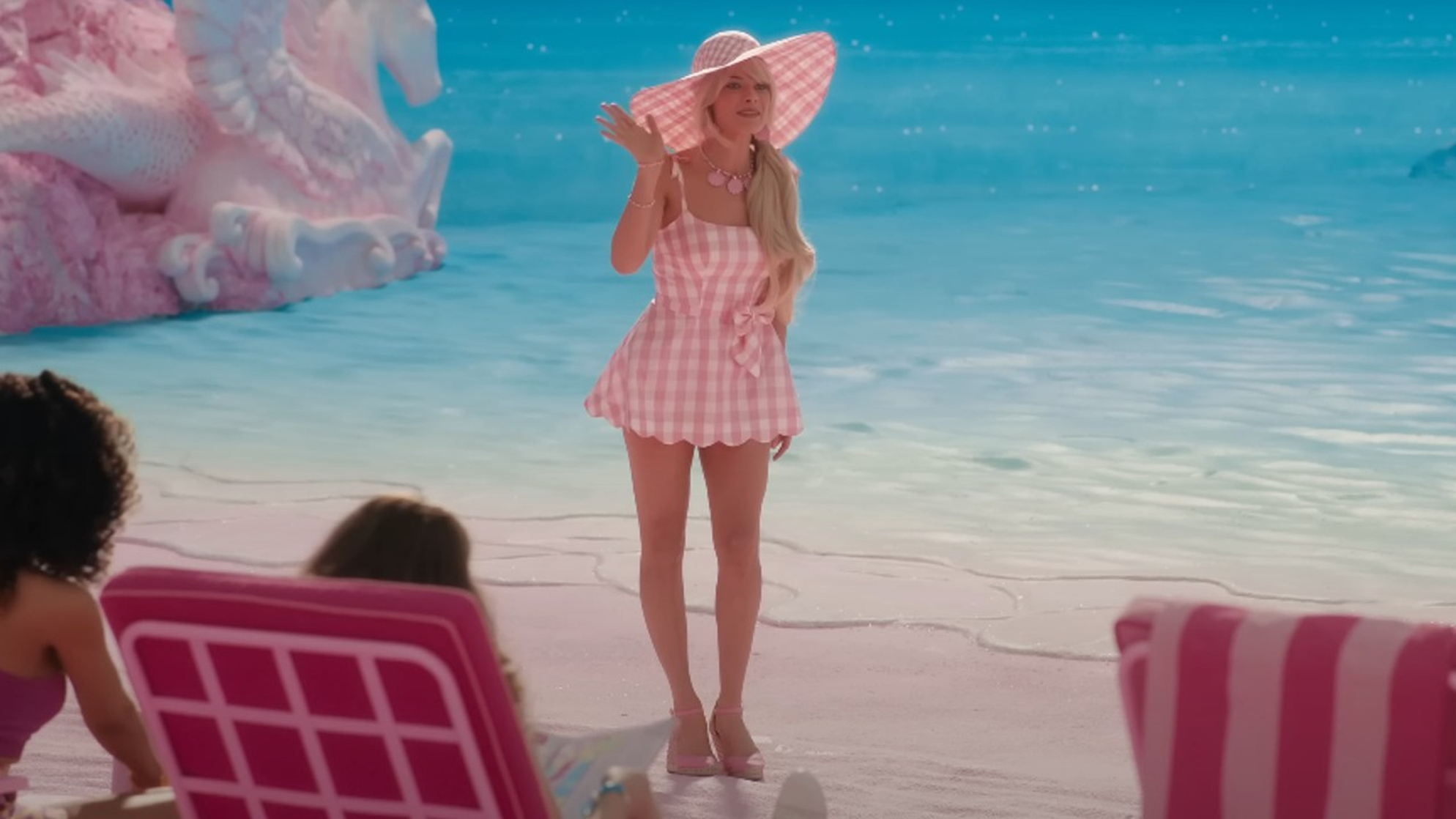Barbie