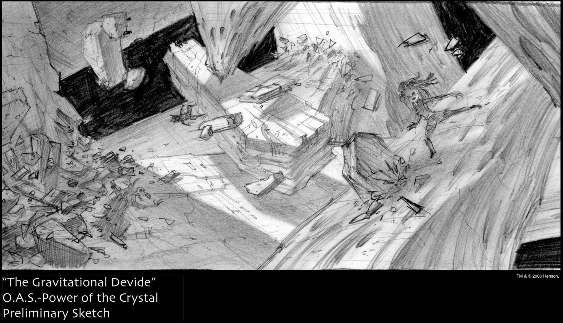 The Dark Crystal