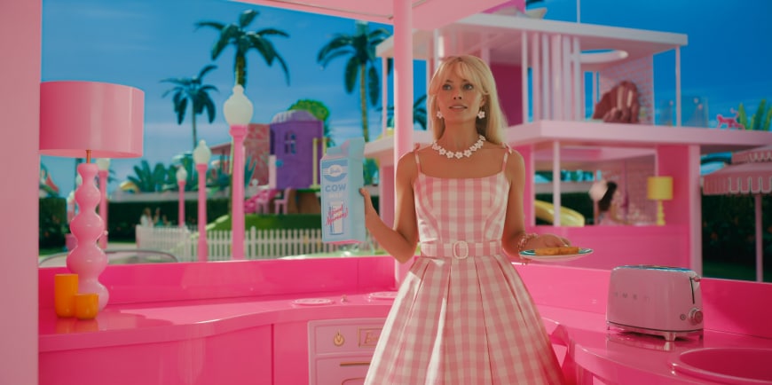 Barbie