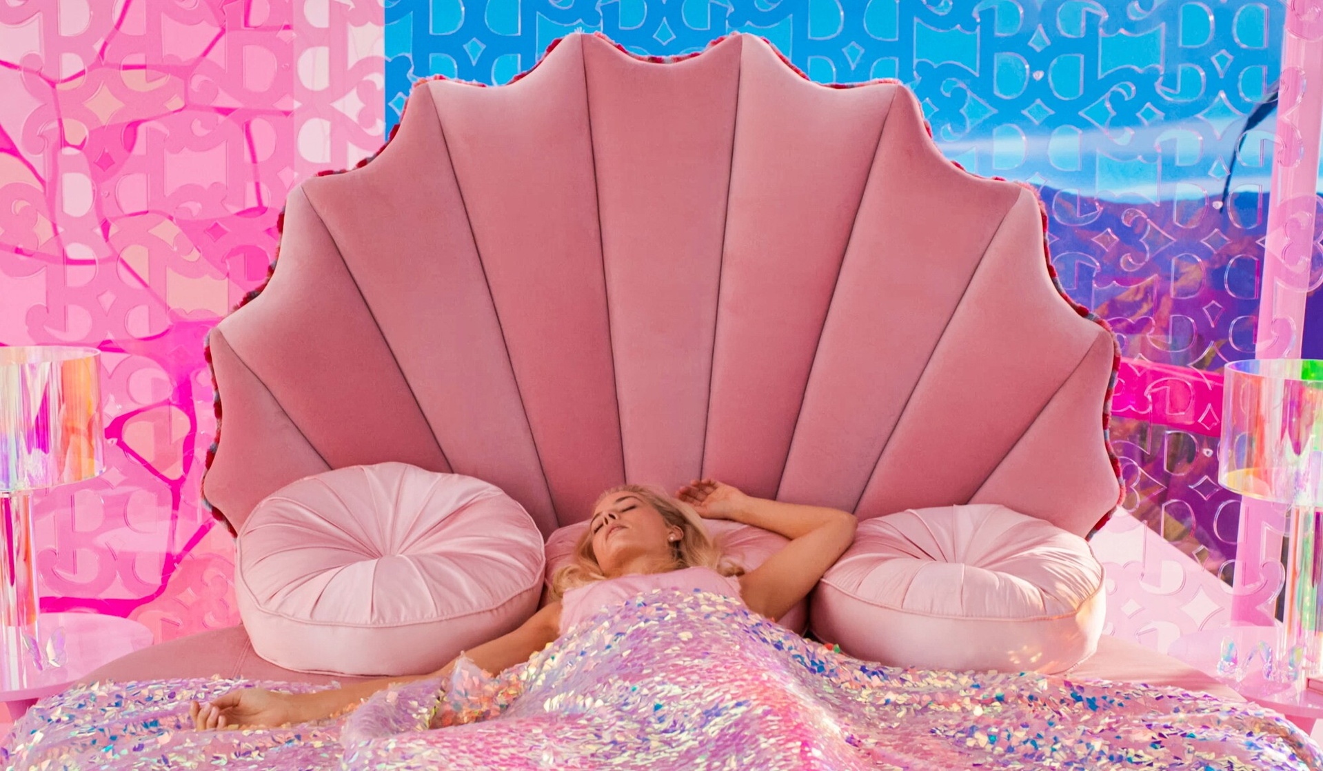 Barbie Barbie