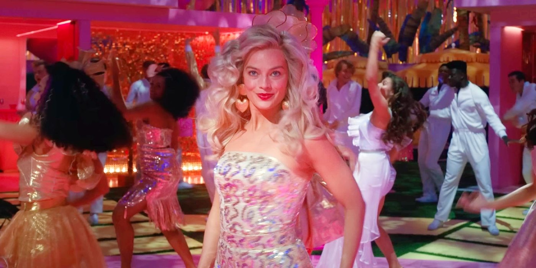 Barbie Barbie