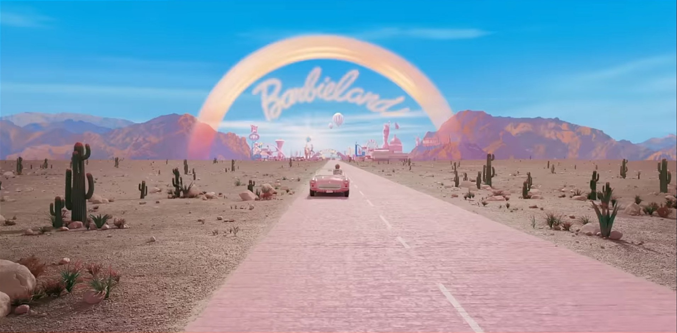 Barbie