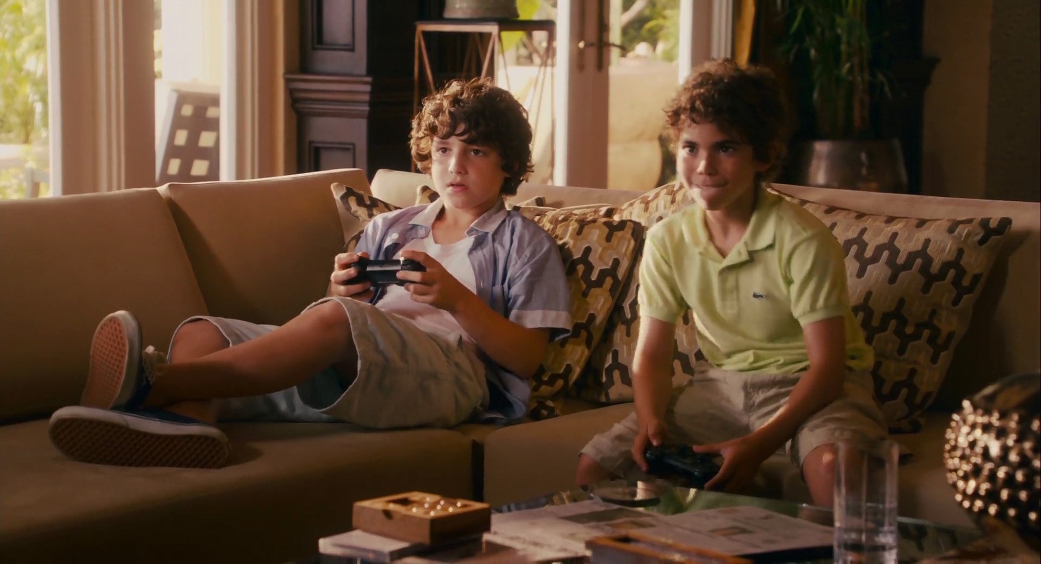 Grown Ups