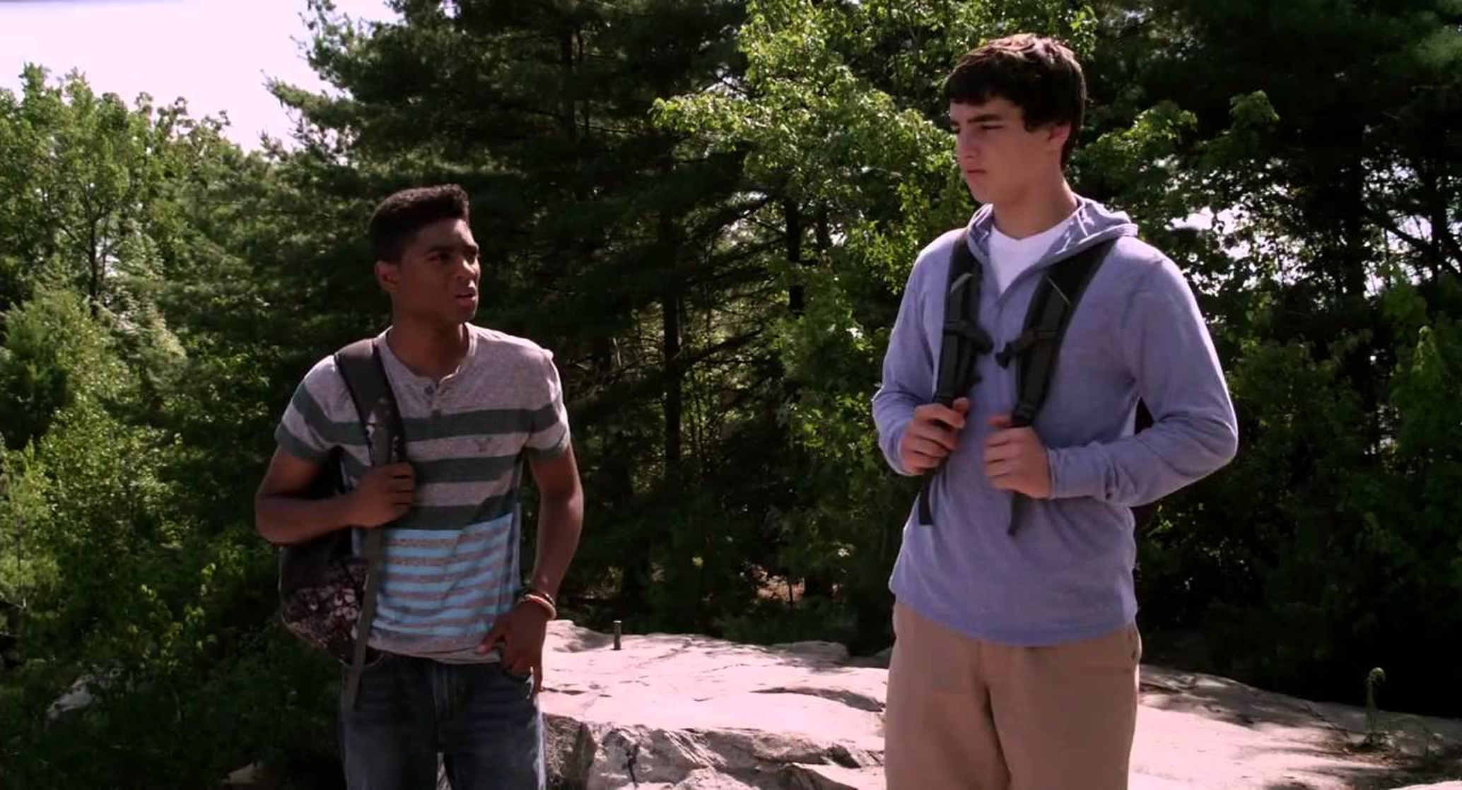 Grown Ups 2