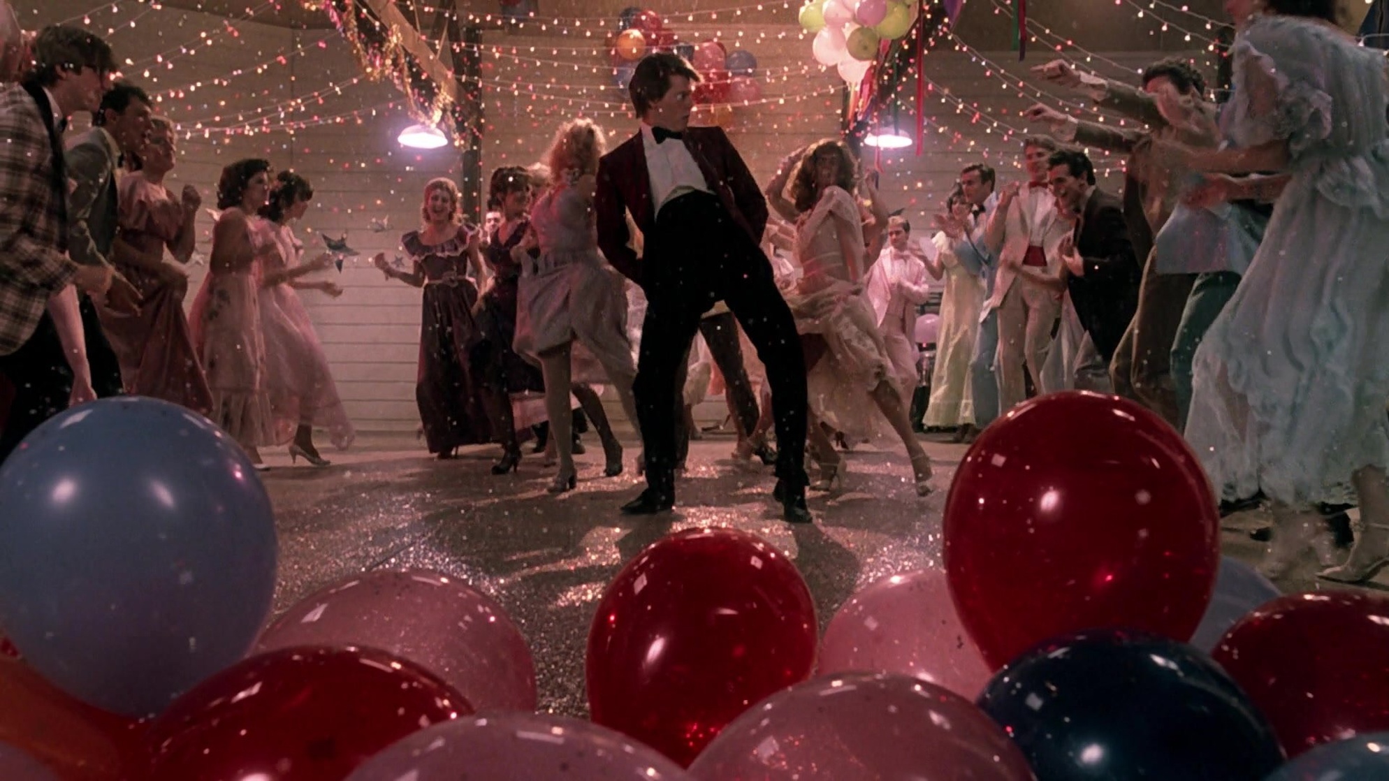 Footloose