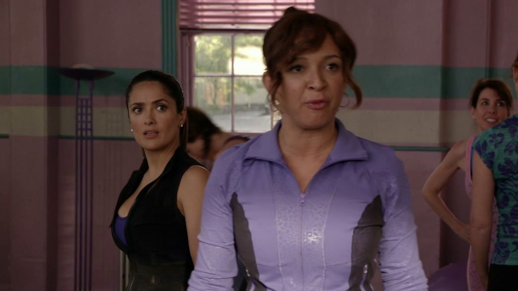 Grown Ups 2