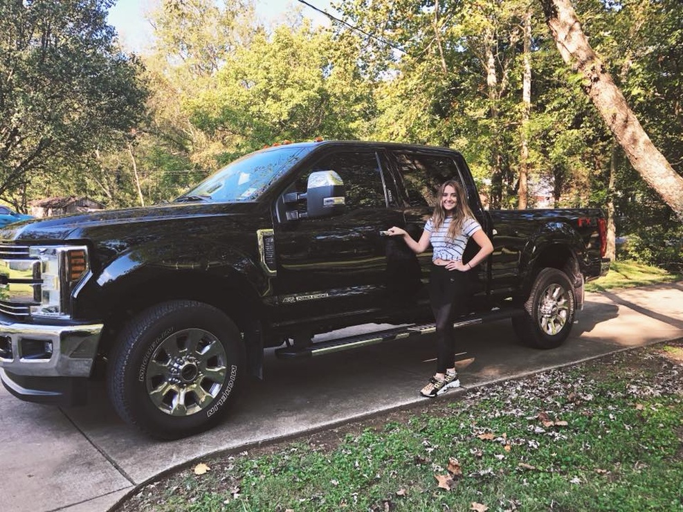 Picture of Lainey Wilson