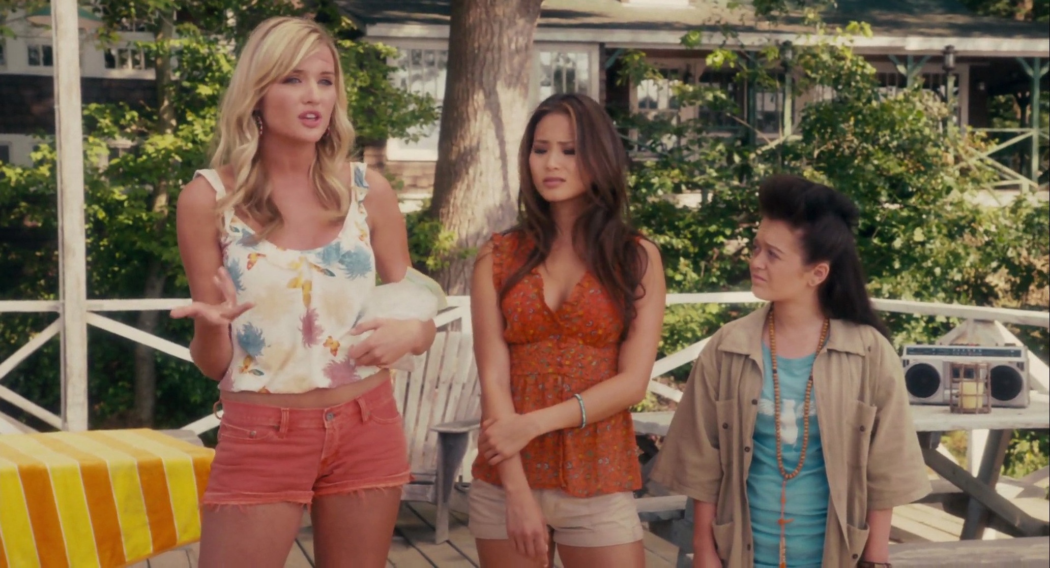 Grown Ups