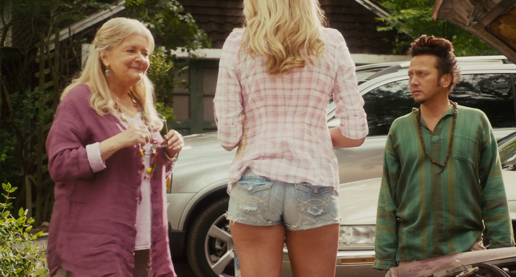 Grown Ups