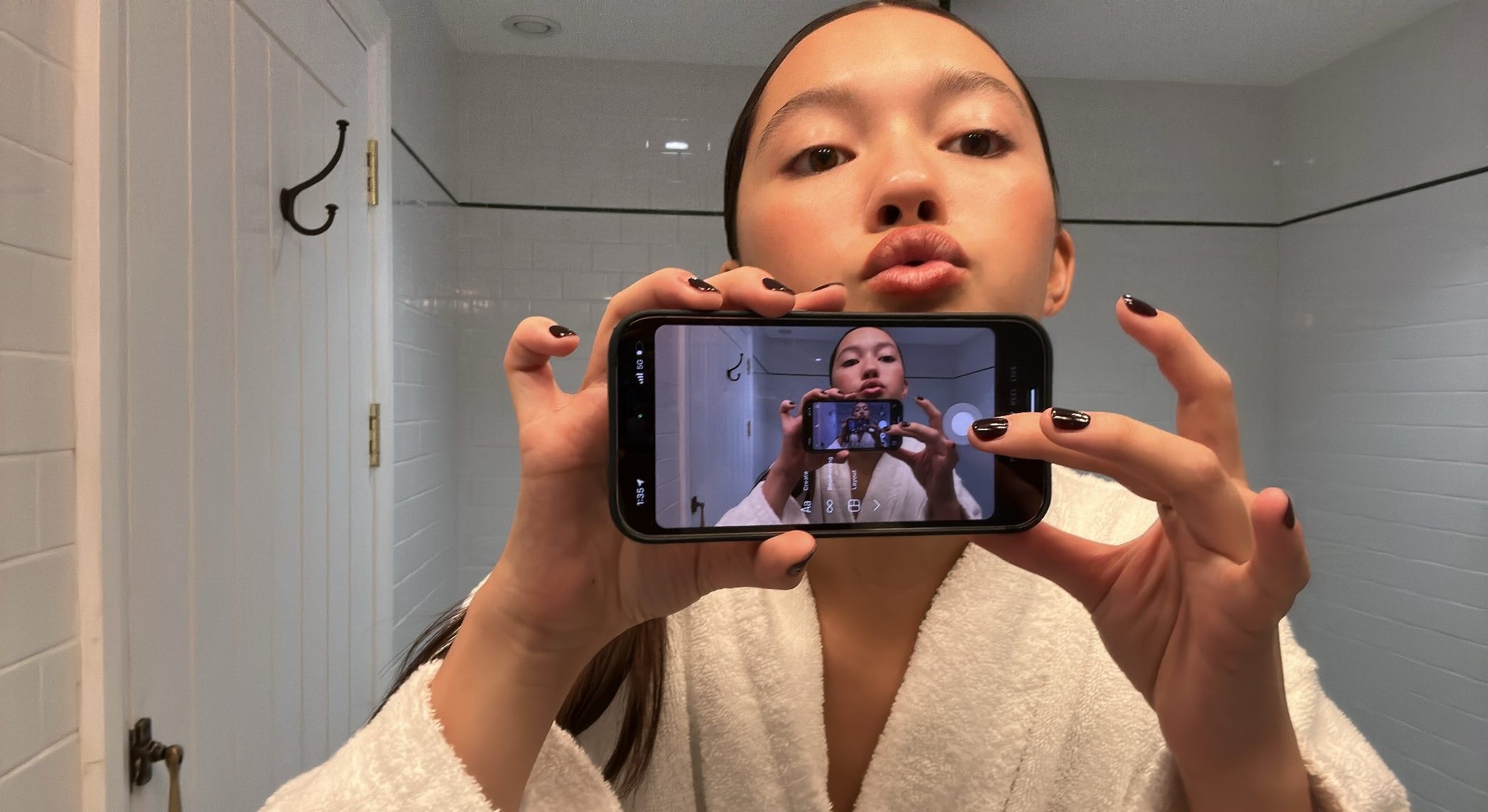 Lily Chee Lily Chee