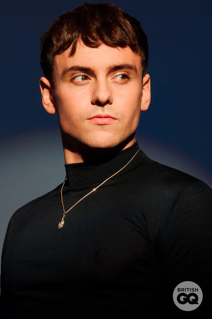 Picture of Tom Daley