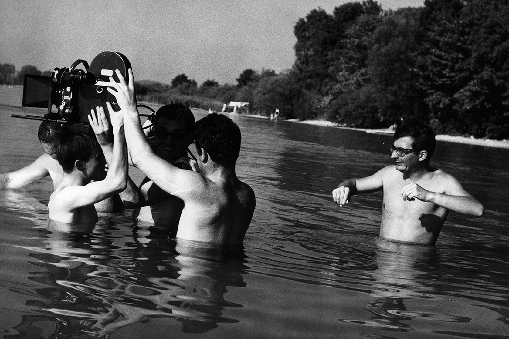 Claude Chabrol