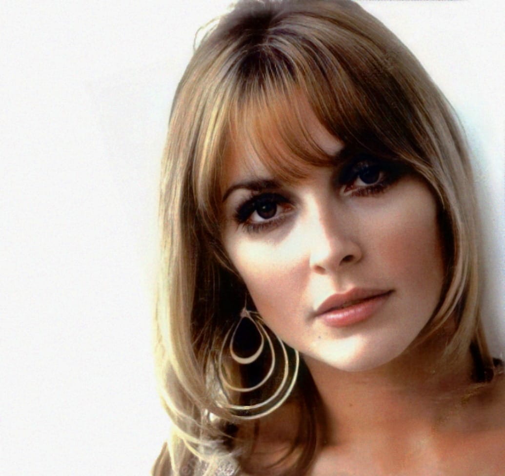 Picture of Sharon Tate