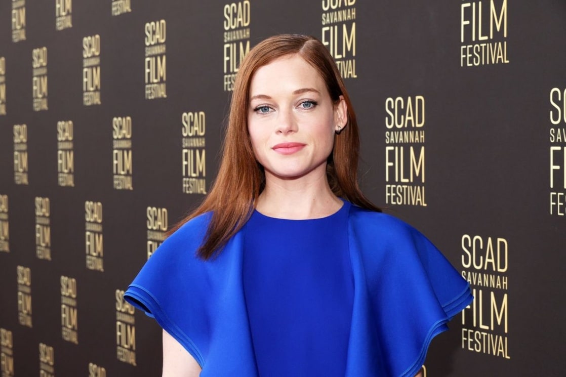 Picture of Jane Levy