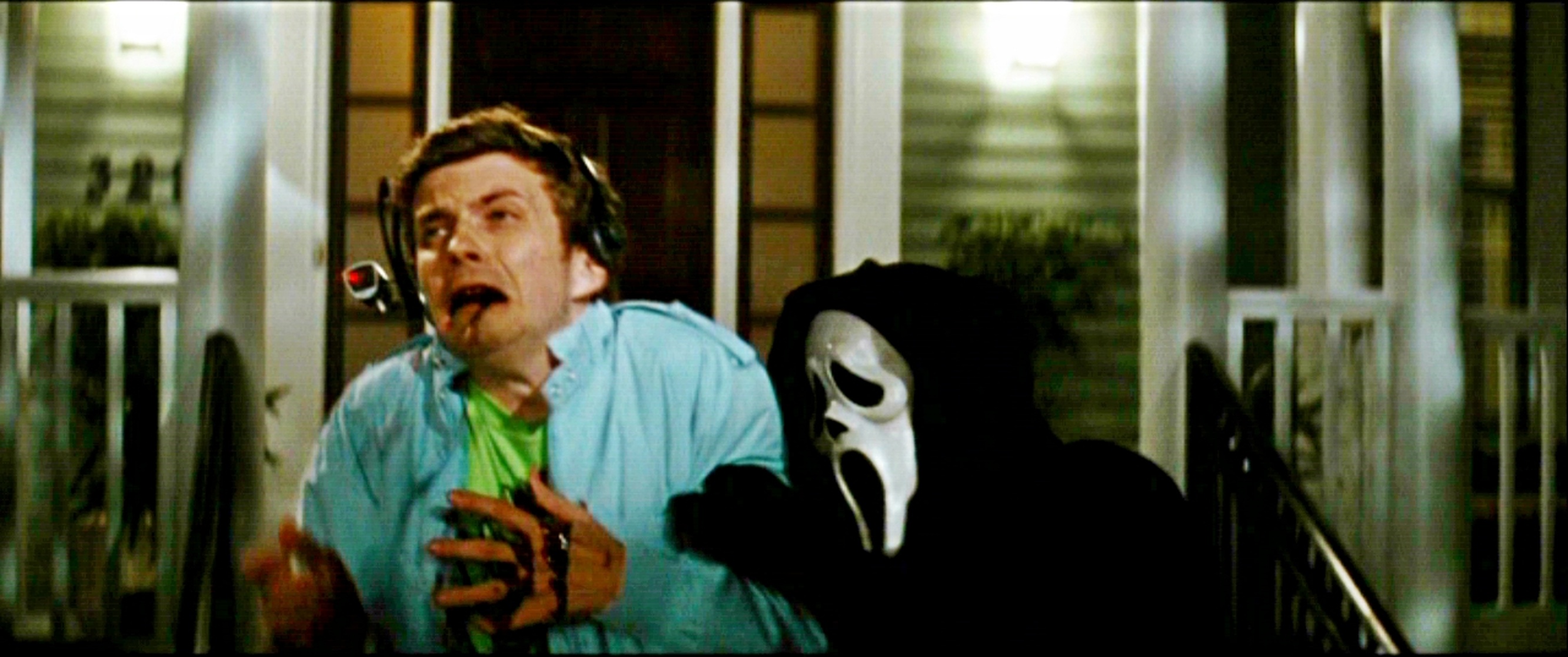 Scream 4