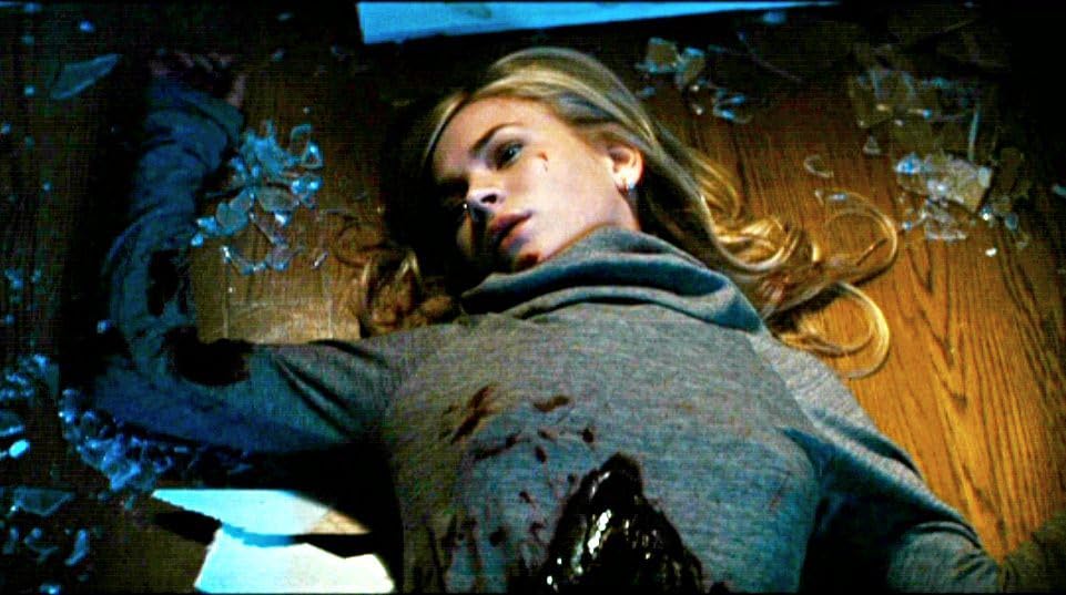 Scream 4