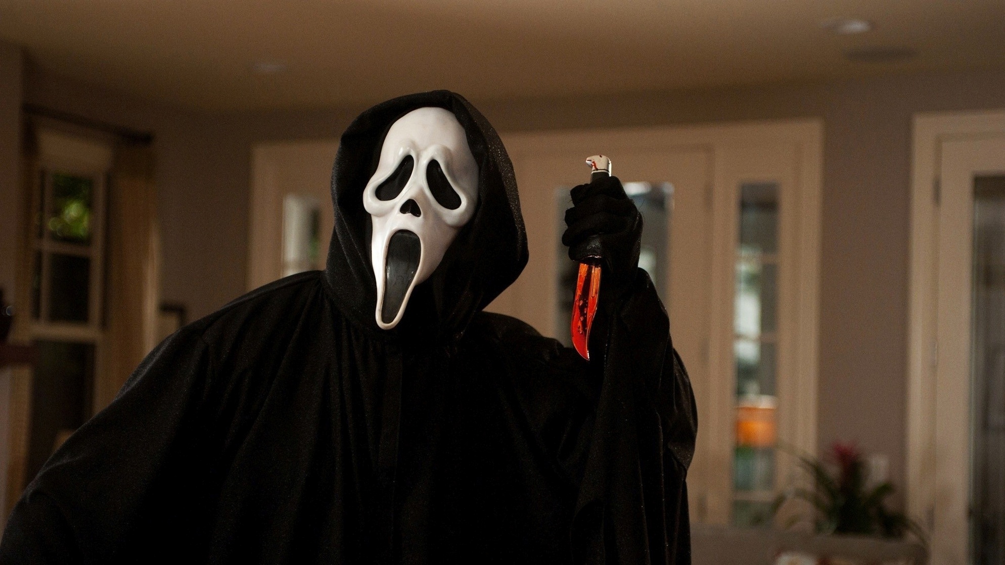Scream 4
