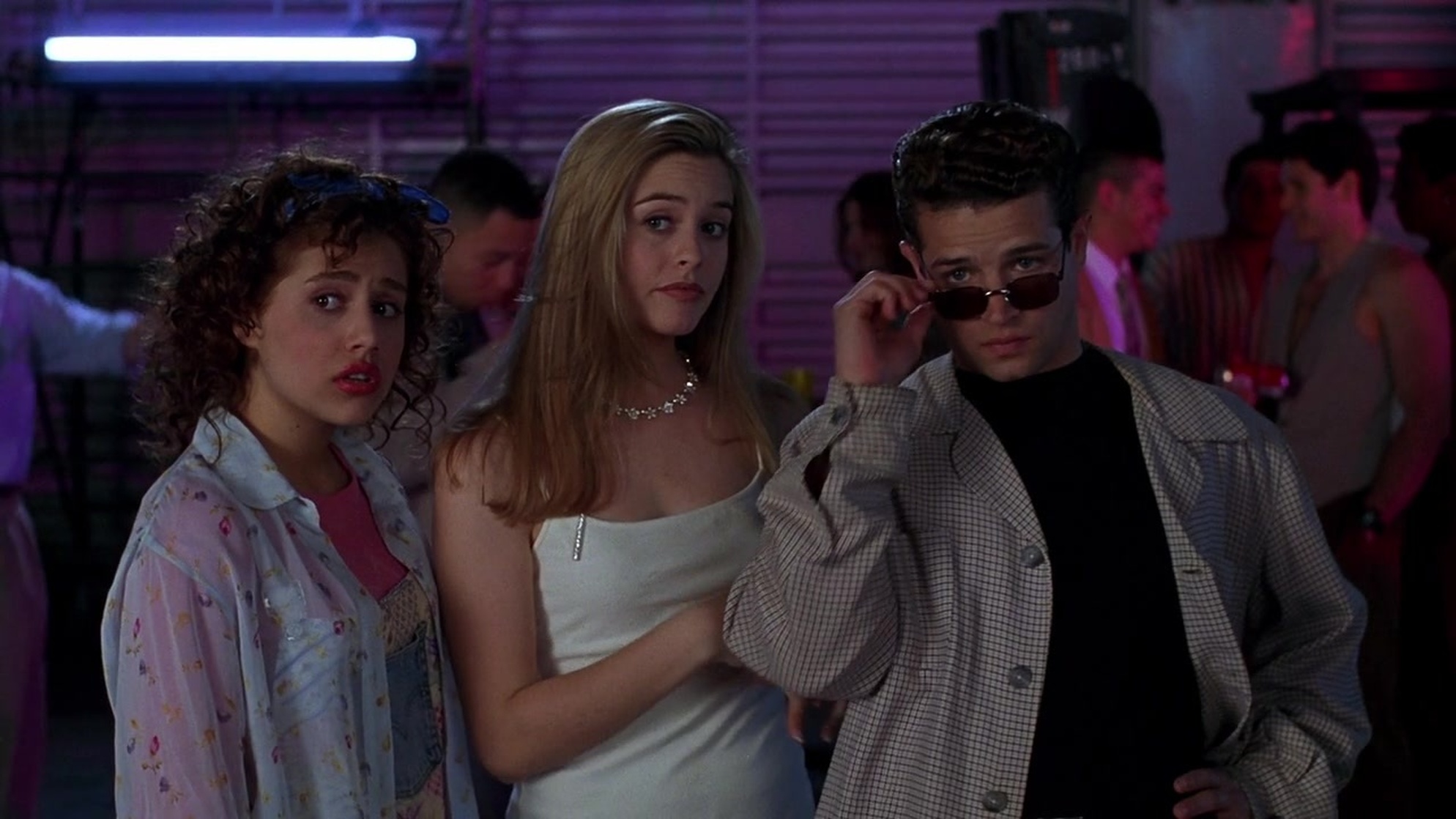 Clueless 