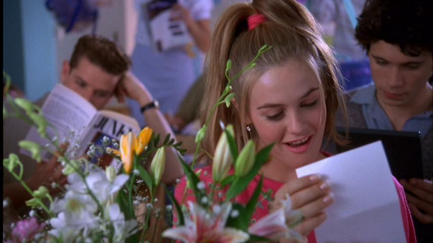 Clueless 