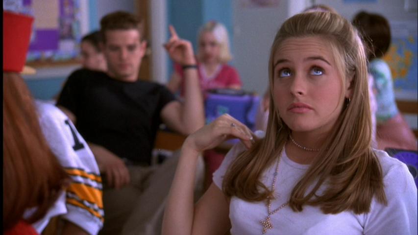 Clueless 