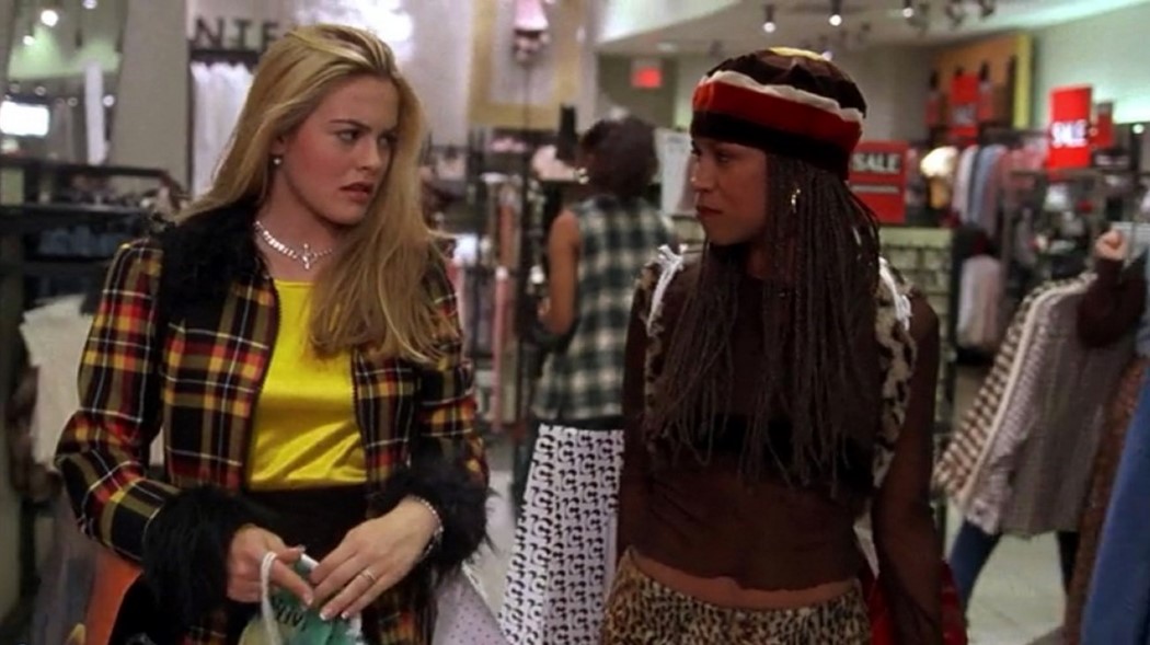 Clueless 
