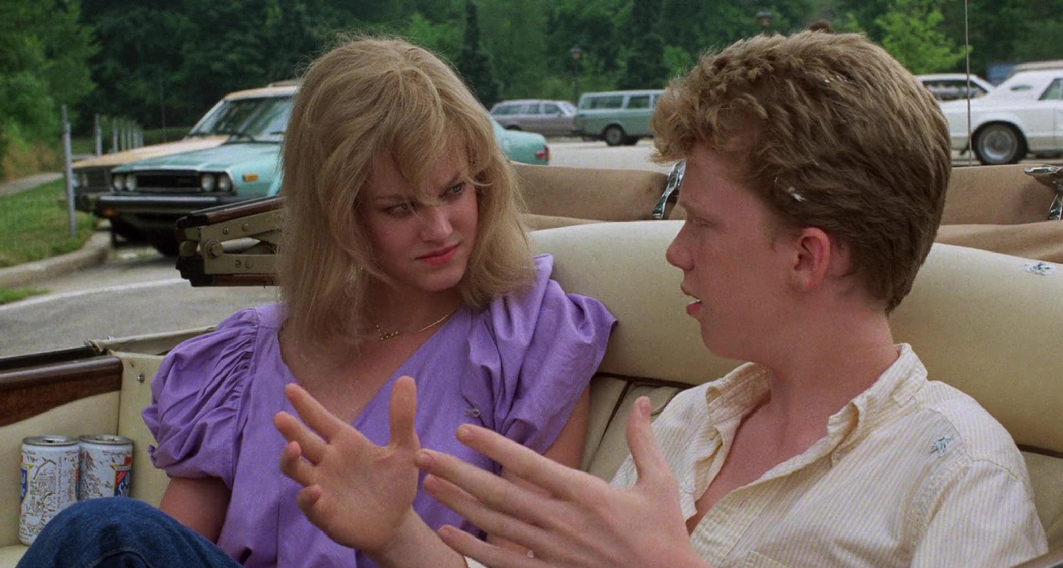 Sixteen Candles