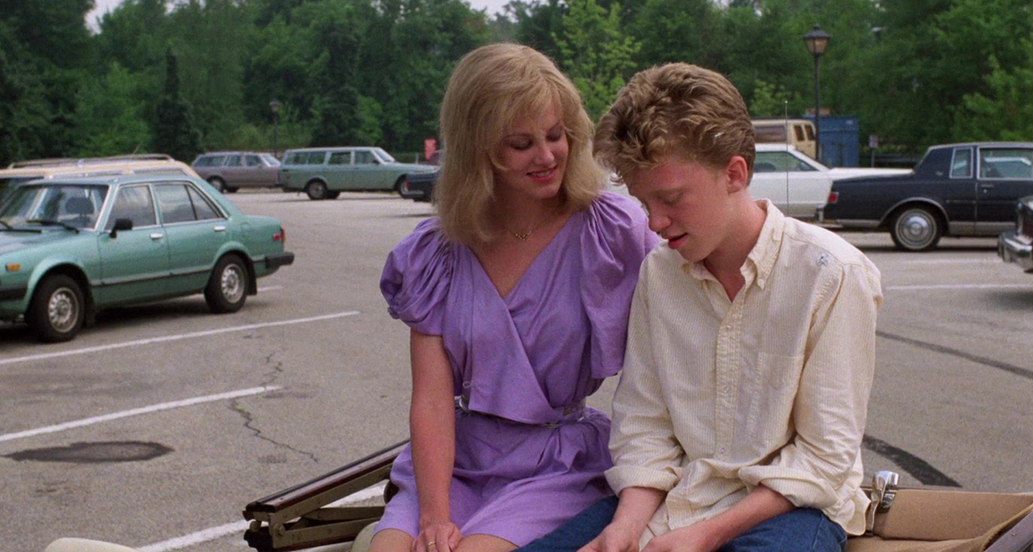Sixteen Candles