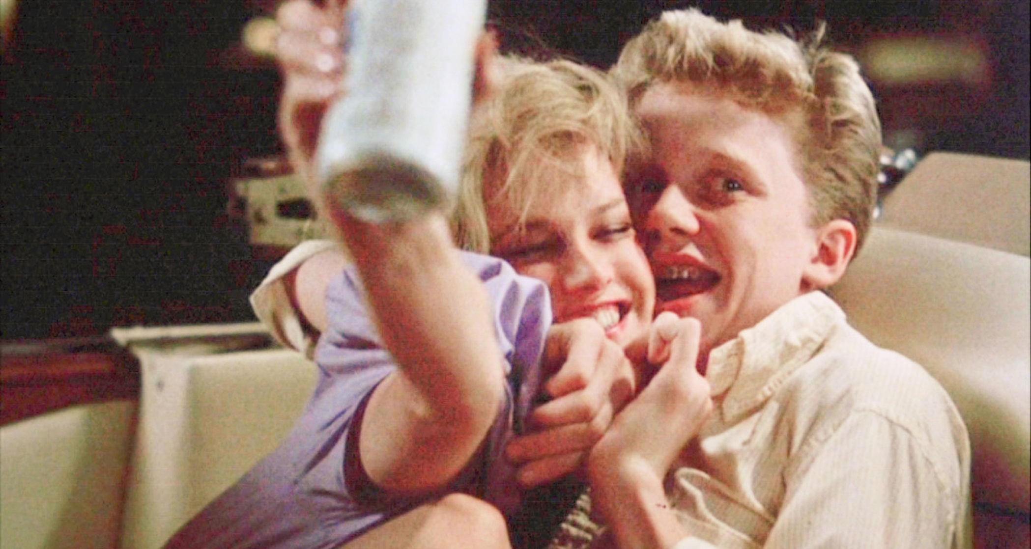 Sixteen Candles
