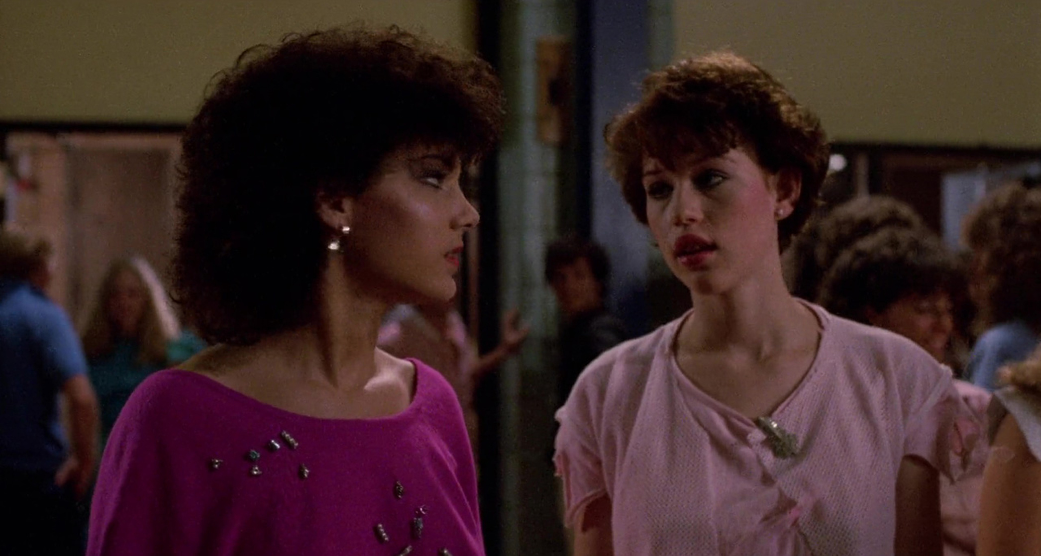 Sixteen Candles