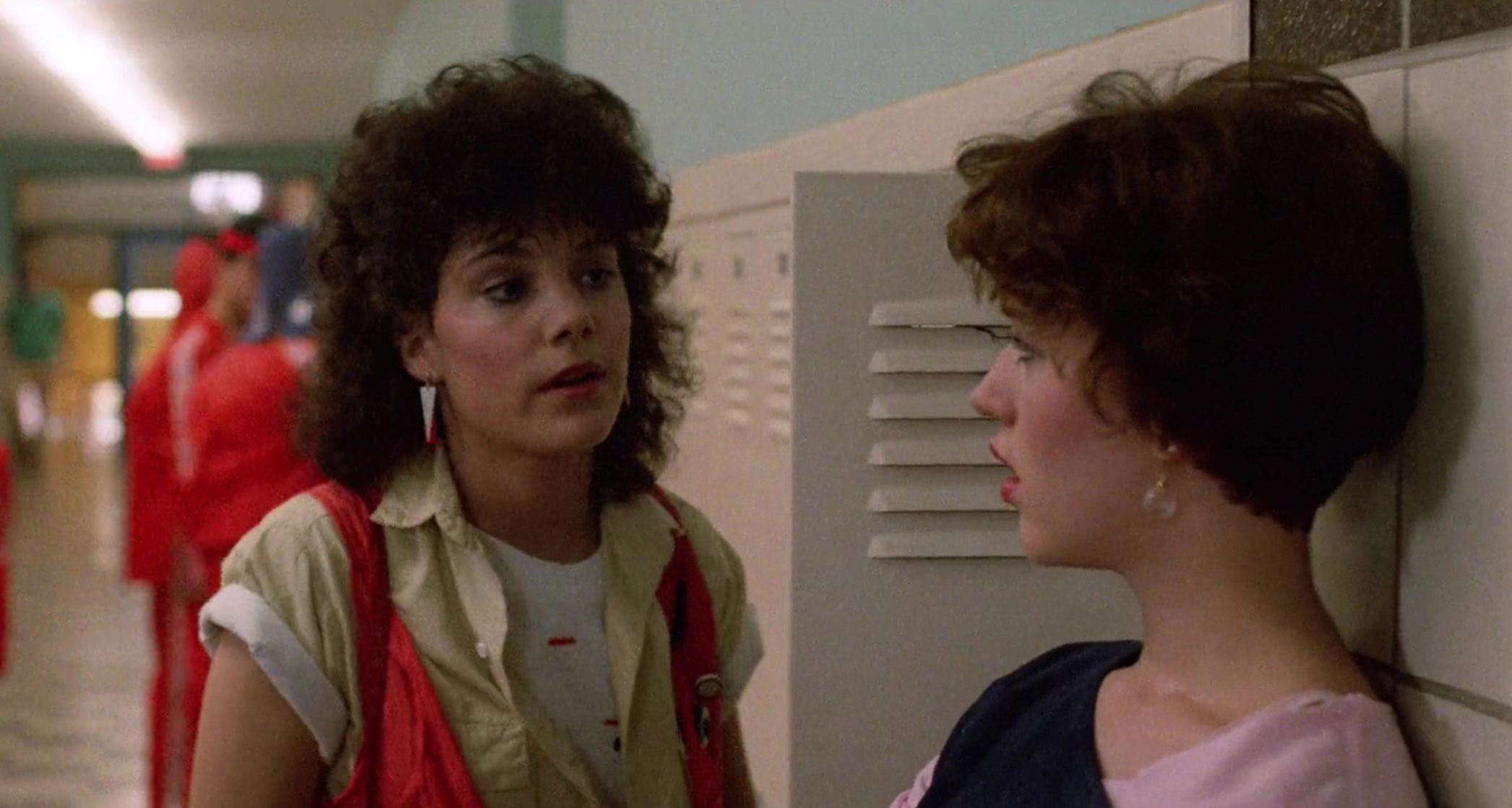 Sixteen Candles