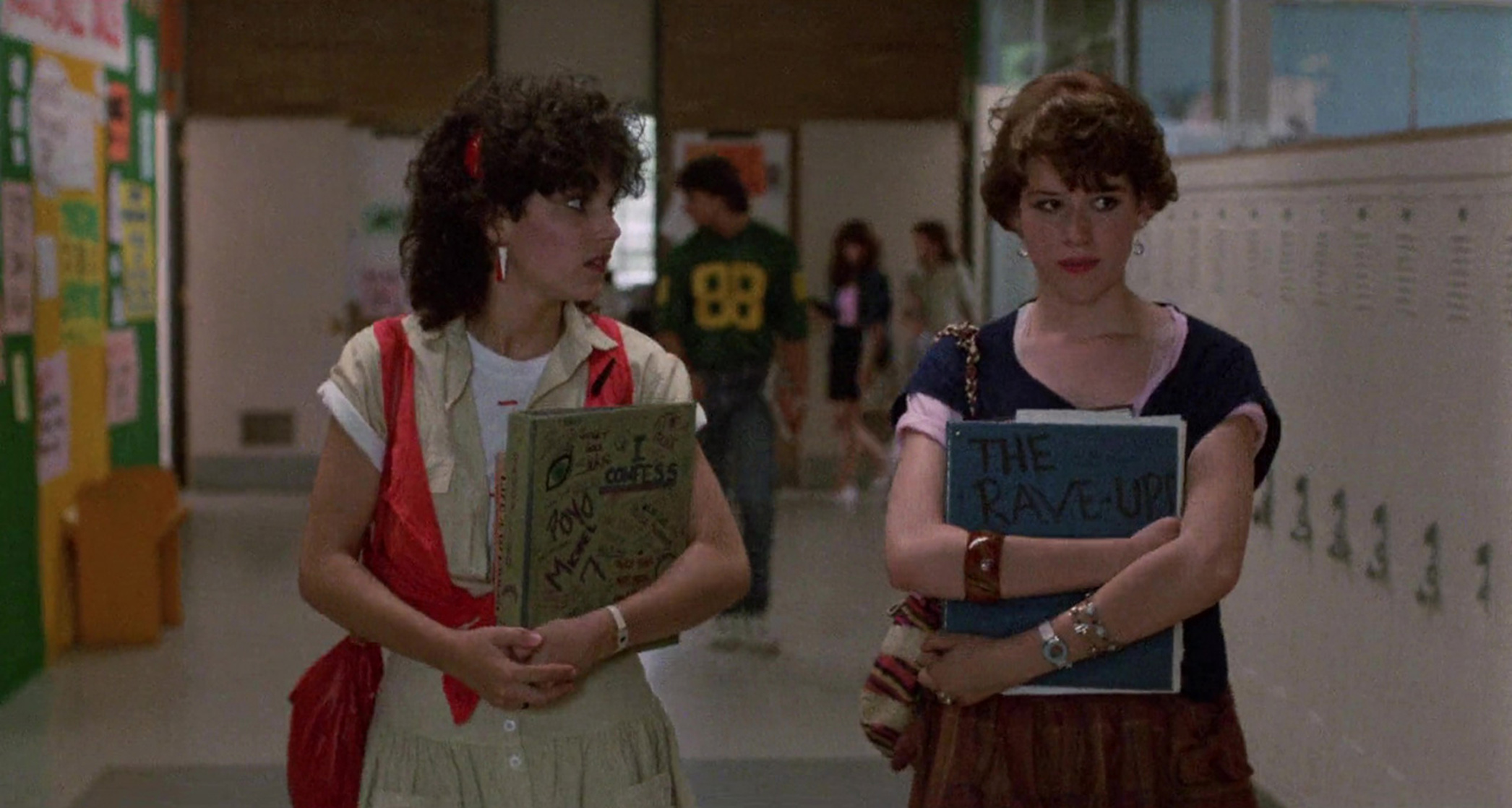 Sixteen Candles