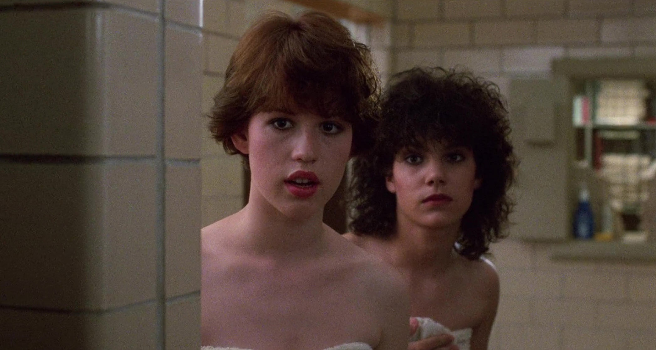 Sixteen Candles