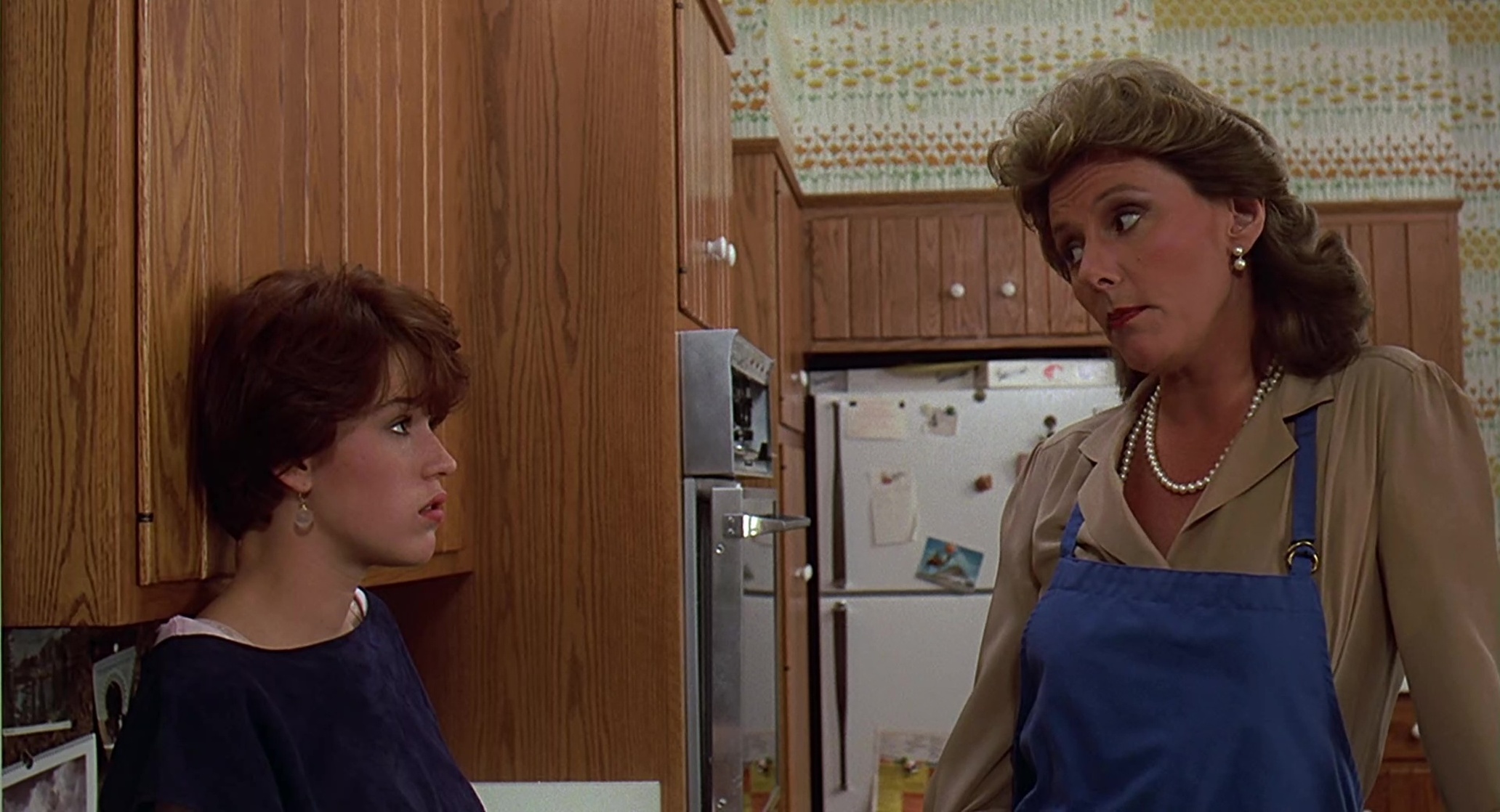 Sixteen Candles