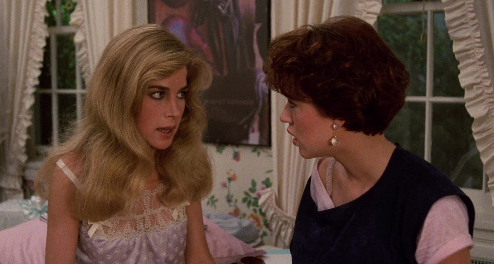 Sixteen Candles