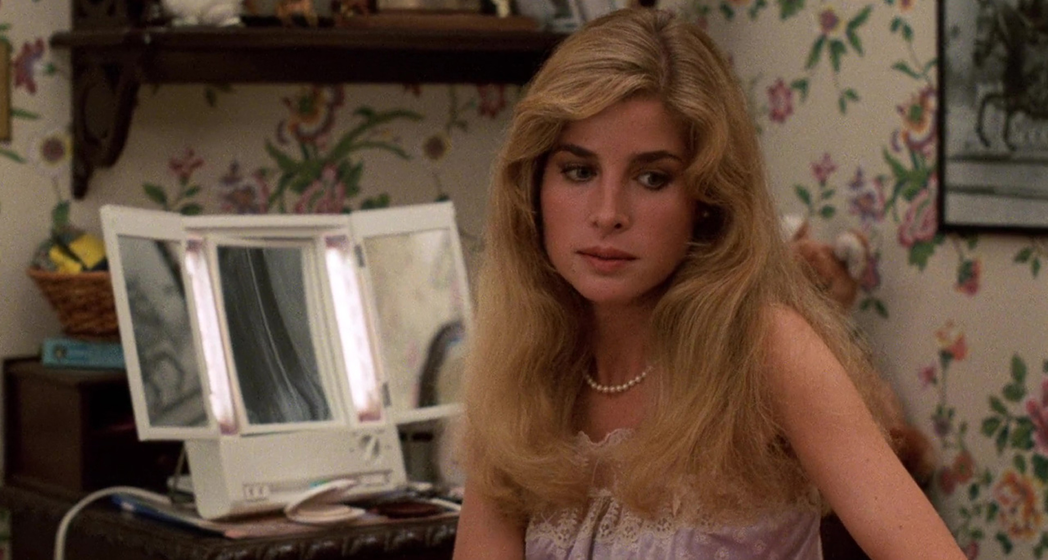 Sixteen Candles