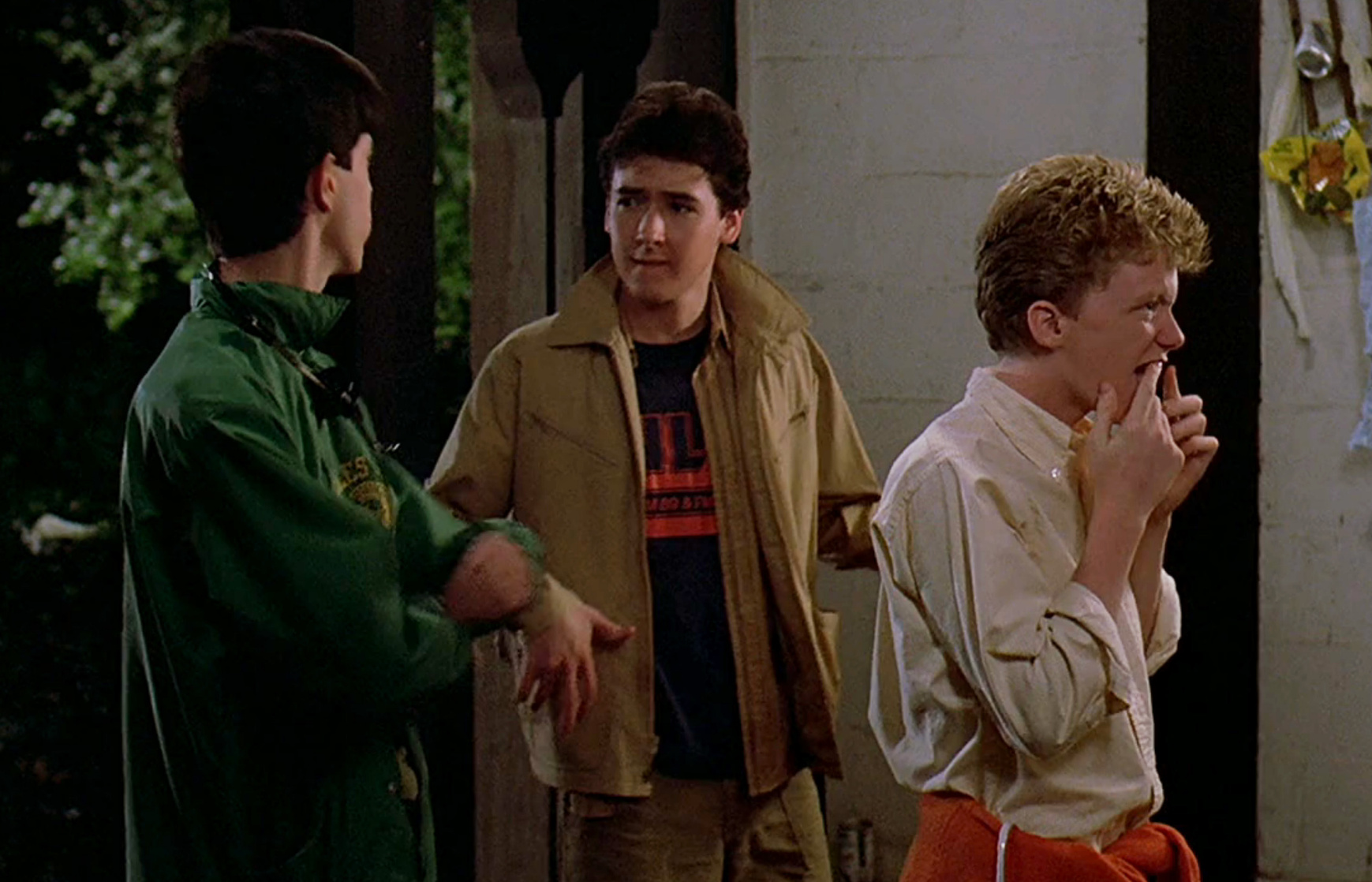 Sixteen Candles