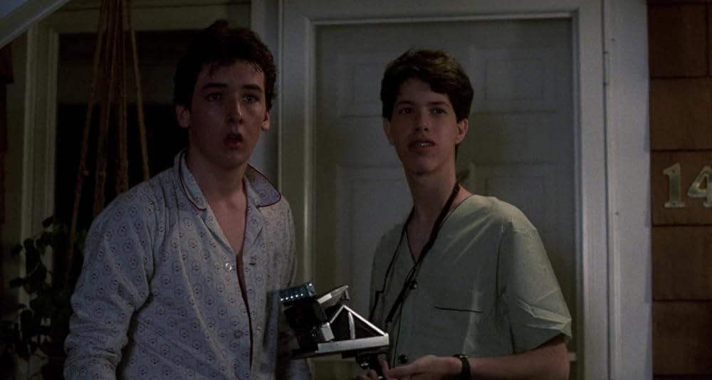 Sixteen Candles