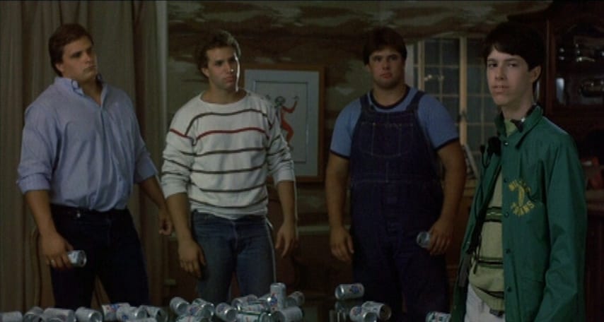 Sixteen Candles