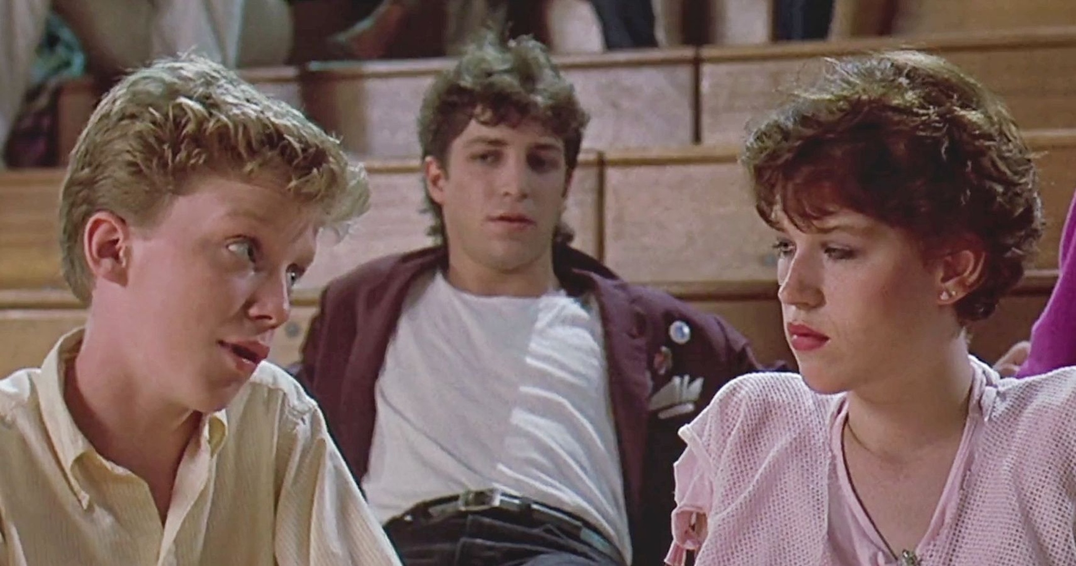 Sixteen Candles