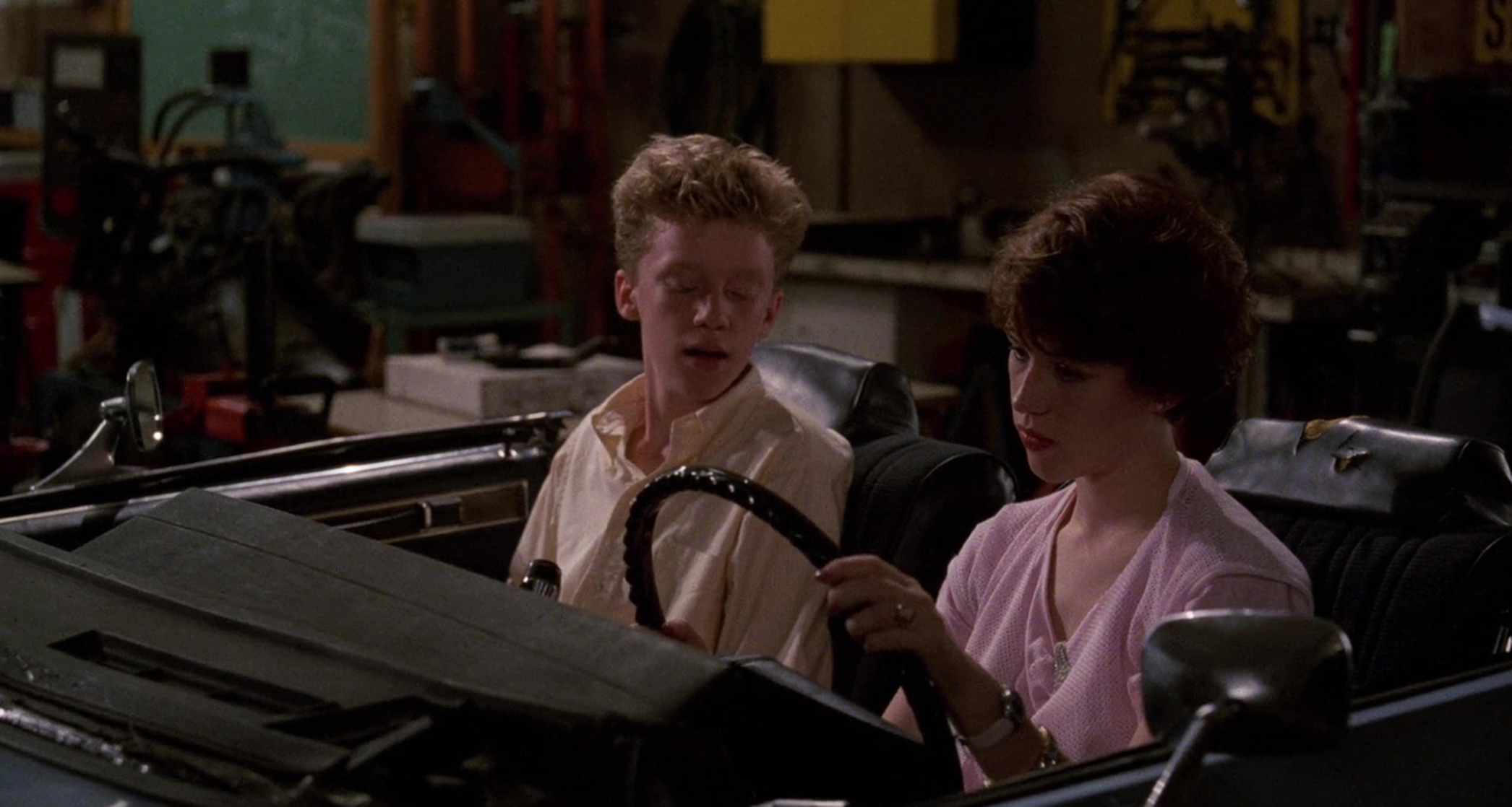 Sixteen Candles