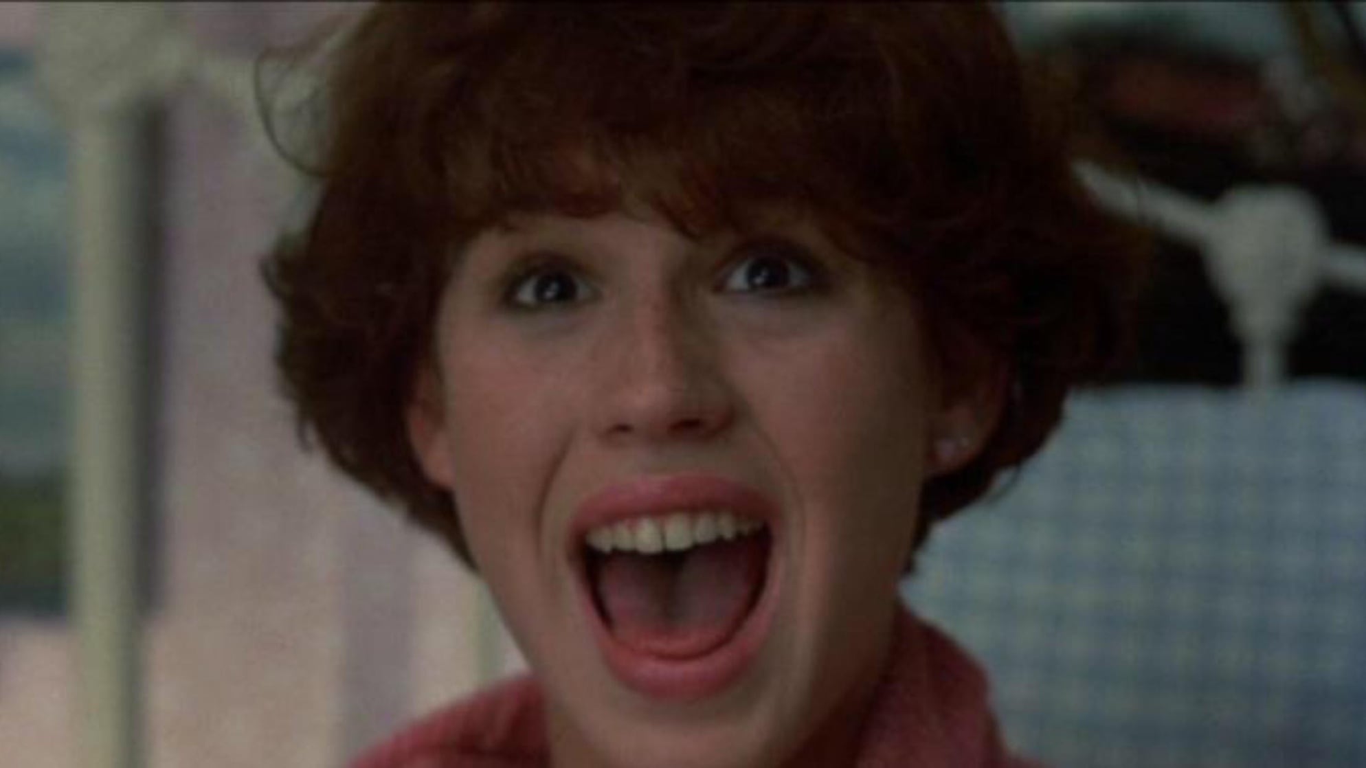 Sixteen Candles