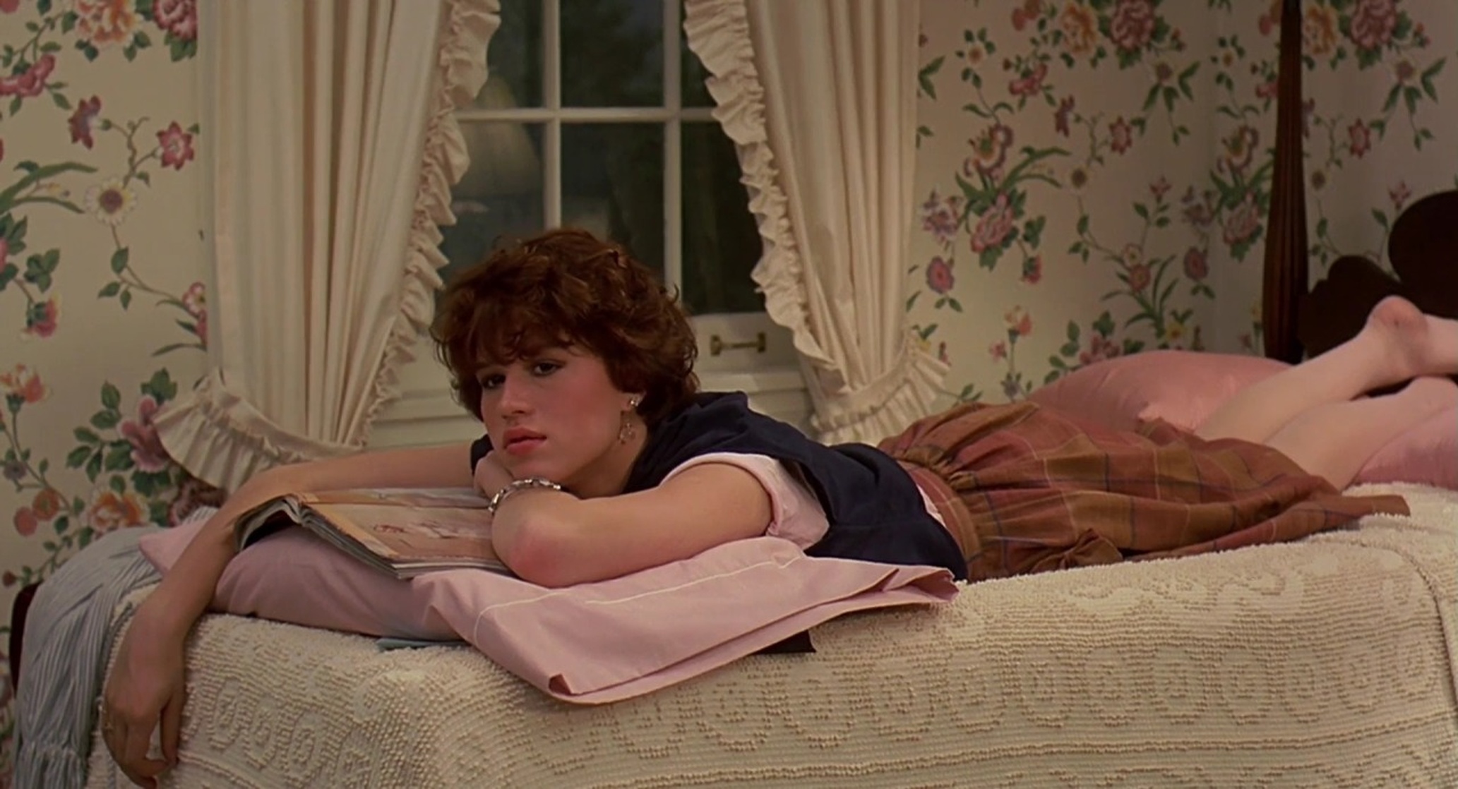 Sixteen Candles