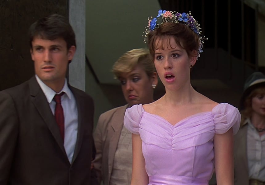 Sixteen Candles
